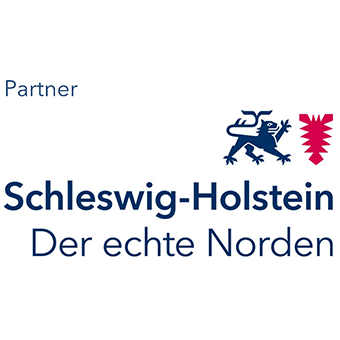 Partnerprogramm „Schleswig-Holstein – Der echte Norden“